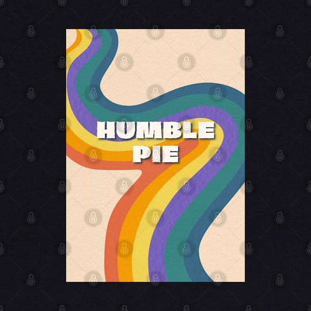 Humble pie by Zby'p